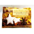 Seife Frohe Weihnachten,  Mandel-Duft 8 x 25 g