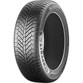 SEMPERIT Ganzjahresreifen SEMPERIT, 1-St., RFT schwarz 165/65 R14 79T