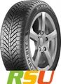 Semperit Allseason-Grip 3PMSF DOT21 165/65 R14 79T Ganzjahresreifen