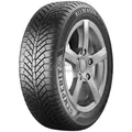 Allwetterreifen 165/65 R14 79T Semperit Allseason Grip 3PMSF | 83911