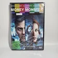 Money Monster von Jodie Foster  DVD Neu OVP George Clooney Julia Roberts Film