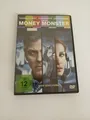 Money Monster (DVD) George Clooney Julia Roberts  und  Jack O'Connell:
