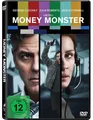 Money Monster - DVD George Clooney Julia Roberts | NEU & OVP