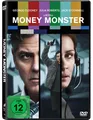 Money Monster (DVD) (DVD) O'Connell Jack Clooney George Roberts Julia Balfe West