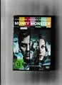 Money Monster   Julia Roberts  George Clooney            DVD