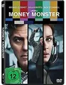 Money Monster von Jodie Foster | DVD | Zustand sehr gut