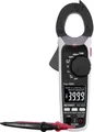 VOLTCRAFT VC-523 Stromzange digital CAT III 600 V Anzeige (Counts): 4000