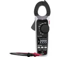 VOLTCRAFT Spannungsprüfer VOLTCRAFT VC-523 Stromzange digital CAT III 600 V Anzeige (Counts):, (VC-523)