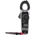 VOLTCRAFT VC-523 Stromzange  digital  CAT III 600 V Anzeige (Counts): 4000