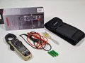 Voltcraft VC-523 Stromzange Multimeter Digital CAT III 600 V VC-8466760 DEFEKT!