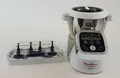 Multikocher Multi Küchenmaschine Moulinex COMPANION XL HF80C800, Gebraucht