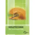 Nutsch, W: Holztreppenbau