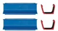 AquaPlay 101 - 2 Geraden, 2 Kopplungen