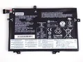Lenovo 5B10W13897 Ersatzteil: Akku Batterie Battery 45Wh 11.1V 3-Cell für L480