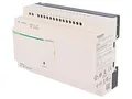SR2E201FU Programmierbares Relais IN: 12 Ein.analog: 0 OUT: 8 Zelio Logic SCHNEI