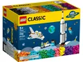 LEGO® Classic 11022 XXL Steinebox Erde und Weltraum NEU & OVP