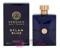 Versace Dylan Blue Pour Homme Edt Spray 200 ml