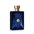Versace Pour Homme Dylan Blue Eau De Toilette EDT 200 ml (man)