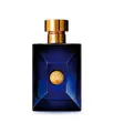VERSACE DYLAN BLUE U EDT 200 VAPO