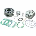 KTM 65 SX -01/08 - Satz Oben motor ATHENA 80 Cc / P400270100002