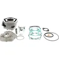 Zylinderkit für: KTM 80CCM von Athena - Aluminium & Nickel-Silizium-Technologie