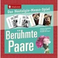 Berühmte Paare - Das Memo-Spiel für Senioren