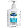 CETAPHIL PRO ItchControl Protect Schützende Handcreme, 500ml, PZN 15316890