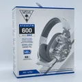 Turtle Beach Stealth 600 Gen 2 MAX Arctic Camo Headset PlayStation, Nintendo, PC