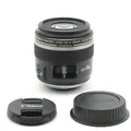 Mint Canon EF-S 60mm F/2.8 Af USM Prime Macro Tele Objektiv #7