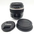 Mint Canon EF-S 60mm F/2.8 Af USM Prime Macro Tele Objektiv #364