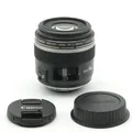 Mint Canon Ef-s 60mm F/2.8 USM Makro Telefoto Prime Objektiv #392