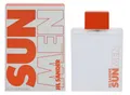 Jil Sander Sun homme/man, Eau de Toilette Vaporisateur, 1er Pack (1 x 200 ml)