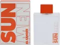  Sun Men Eau de Toilette für Herren 200 ml