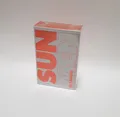 Jil Sander Sun Men Eau de Toilette Spray 200 ml Neu in Folie