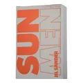 Jil Sander Sun Men - EDT Eau de Toilette 200ml (NICHT 125ml)