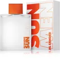 ✅Jil Sander SUN MEN 200 ml Eau de Toilette Spray Neu & Ovp 200ml Herren-EdT Man✅