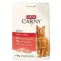 Animonda Cat Trocken Carny Adult Huhn & Rind 10kg