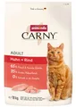 Animonda Carny Cat - Adult Huhn & Rind 10kg