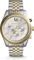Michael Kors LEXINGTON MK8344 Unisexuhr Design Highlight