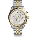 Michael Kors Chronograph Lexington MK8344 Edelstahl 86734702