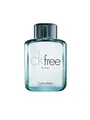 Calvin Klein CK Free EDT - 50 ml