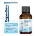 Bepanthen Lösung bei Schleimhautverletzungen im Mundraum 50 ml
