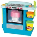 Play-Doh Knete Play-Doh Backstube Kinder Knete Spielset Knetwerkzeuge
