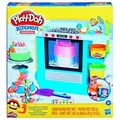 Hasbro Knete Play Doh Backstube