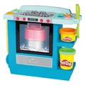 Play-Doh Kitchen Creations Backstube Spielset für Kinder ab 3 Jahren mit 5 Farben