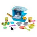 Hasbro Knete Play-Doh Kitchen Creations Backstube