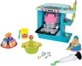 Play-Doh Kitchen Creations Rising Cake Oven Kitchen Playset, Play Ki (US IMPORT)