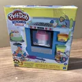 Hasbro Play-Doh Backstube mit Knete und Kuchenformen