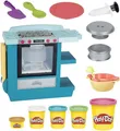 HASBRO, Die Geburtstagstorte mit 5 Gläsern PLAY-DOH, , HASF1321