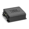 JBL Stage GT 80021 Car Hifi Autoradio Verstärker 800W Max 260W RMS von Harman Kardon - Class-D 2 Kanal Endstufe Auto mit HPF & LPF Filter für ein Auto Lautsprecher Satz oder Subwoofer im Bridge Mode